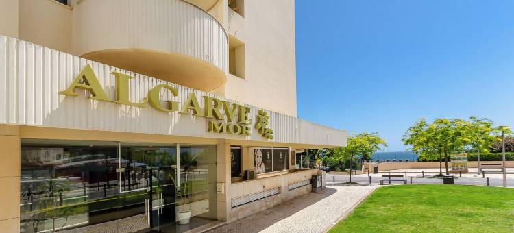 图里姆阿尔加维莫尔酒店(Turim Algarve Mor Apartamentos Turísticos)图片