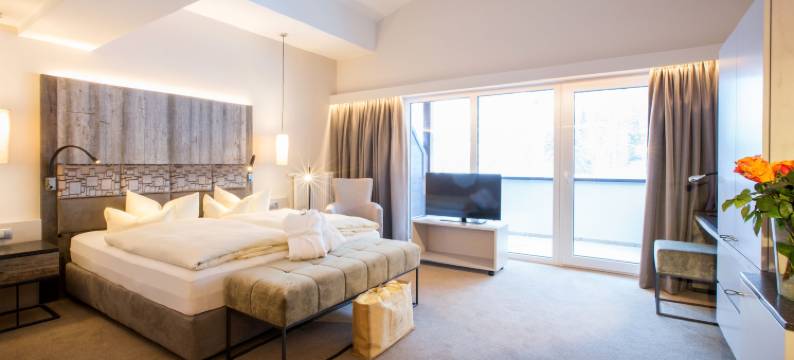 丽塔酒店(Hotel Rita)图片