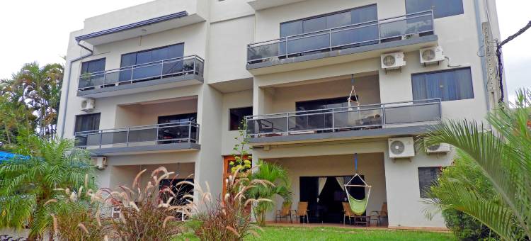 Nobile 的 Puesta del Sol(Hotel Puesta del Sol by Nobile)图片