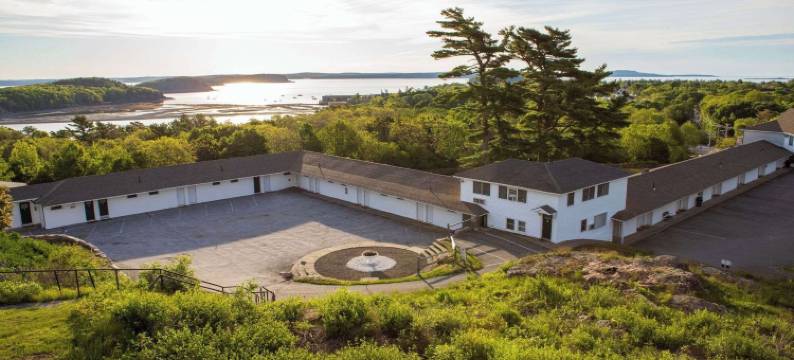 美景旅馆(Wonder View Inn)图片