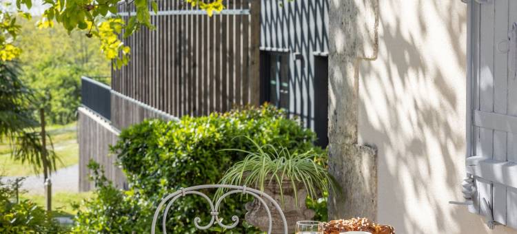 贝尔维尤城堡酒店(Logis Hôtel Restaurant Château Bellevue)图片