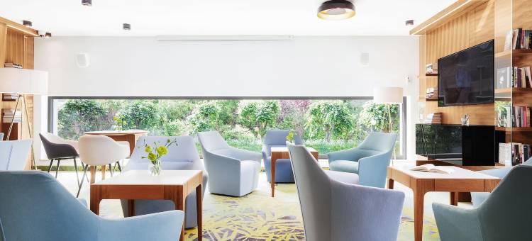 特斯塔酒店(Hotel Testa)图片