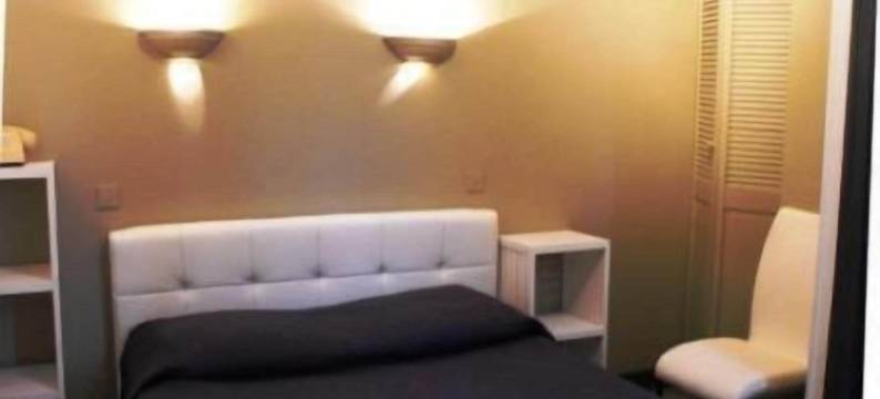 卡普欣斯之家酒店(Logis Hôtel Restaurant les Capucins)图片