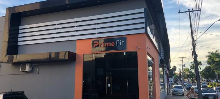 帕利斯高级酒店(Premier Pallace Hotel)图片