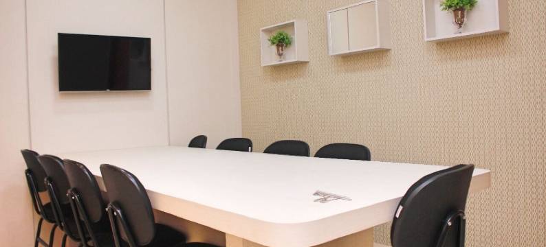 帕利斯高级酒店(Premier Pallace Hotel)图片