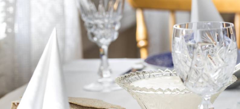 斯科特农庄客栈(Skottgården Gjestgiveri)图片