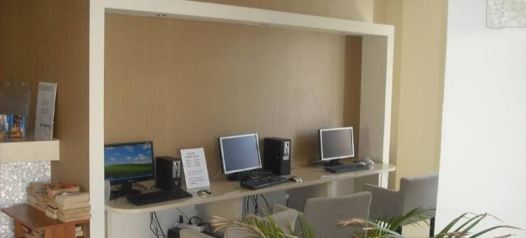 桑特假日酒店及公寓(Zante Plaza Hotel & Apartments)图片