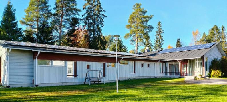 泰加度假村(Taiga Resort)图片