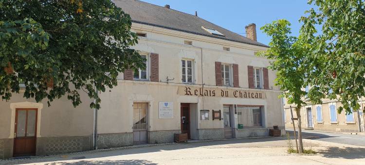 勒莱斯酒店(Le Relais du Chateau)图片