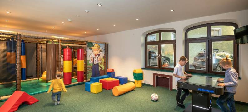 斯特格布劳(Hotel Stegerbräu)图片