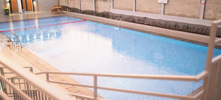 两K Azana风格宾馆孟加拉(Two K Azana Style Hotel Bengkulu)图片