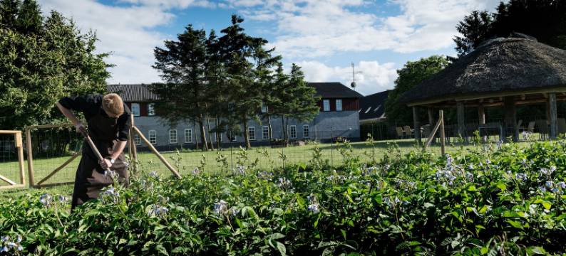 维尔克酒店&会议中心(Vilcon Hotel & Konferencegaard)图片