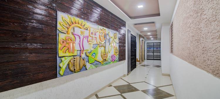 Itsy 酒店 Prince Regency(Itsy Hotels Prince Regency)图片