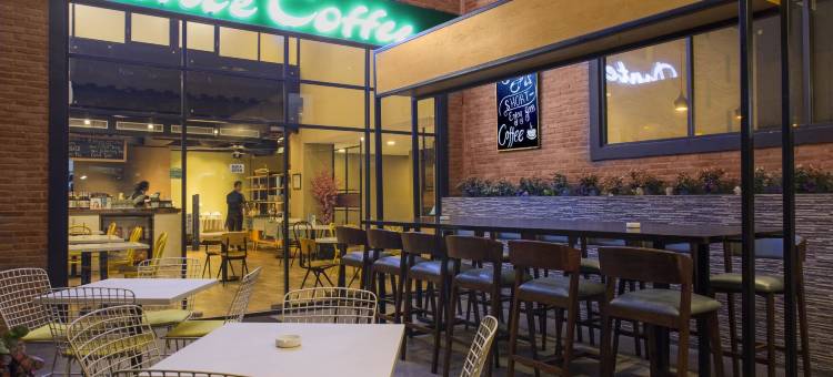 雅加达坦林自由酒店(Liberty Hotel Thamrin Jakarta)图片