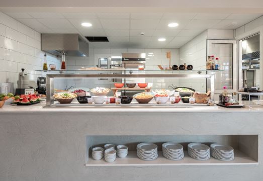 Paralos Kyma Dunes Adult Only 限成人的Paralos Kyma沙丘酒店(Paralos Kyma Dunes Adult Only) Hotel Overview