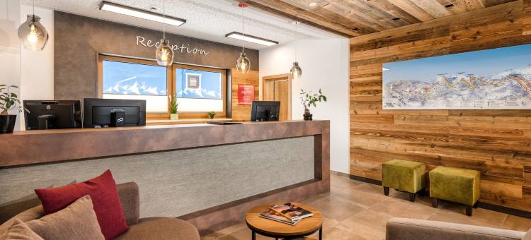 霍克尼希阿尔卑斯公园酒店及公寓(AlpenParks Hotel & Apartment Hochkönig)图片