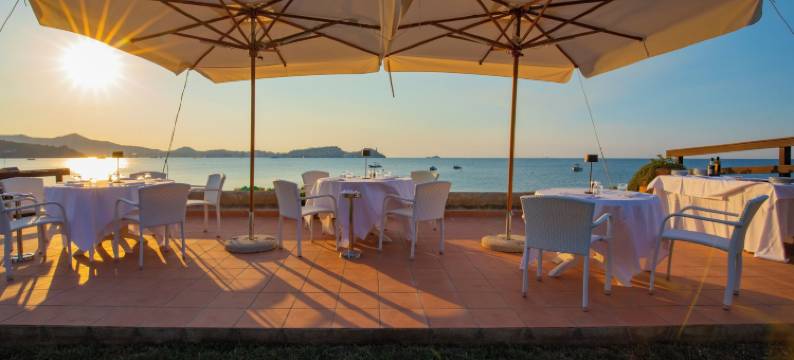 法布里西亚酒店(Hotel Fabricia)图片