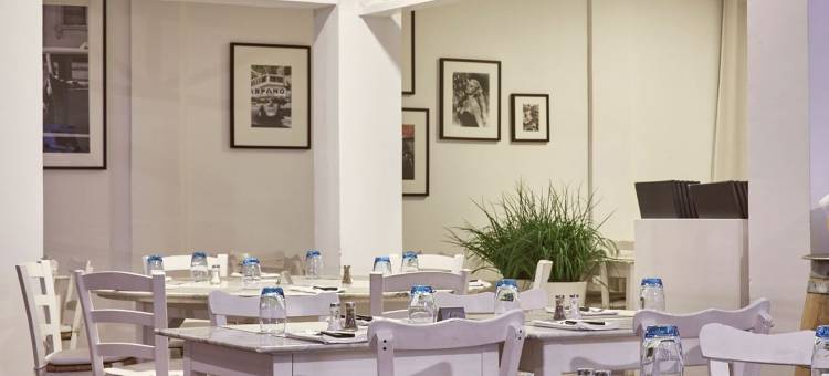 古希腊公园酒店(Grecian Park)图片