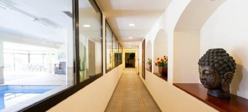 伊尔玛酒店(Hotel Ilma Lake Garda Resort)图片