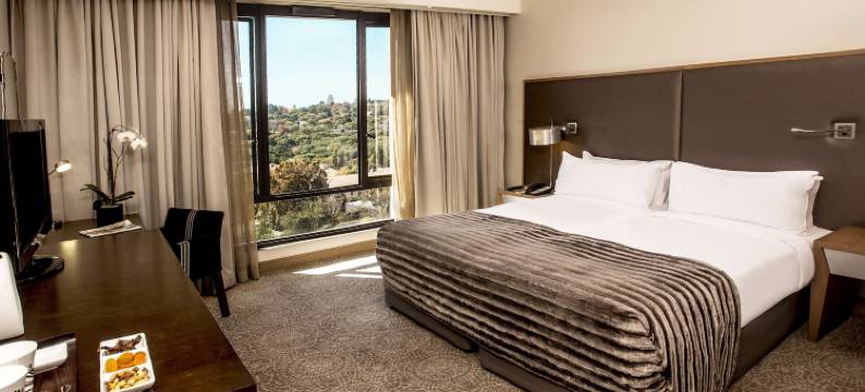 南方太阳海德公园酒店(Southern Sun Hyde Park Sandton)图片