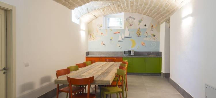 假日IV花园酒店(Holiday IV Gardan)图片