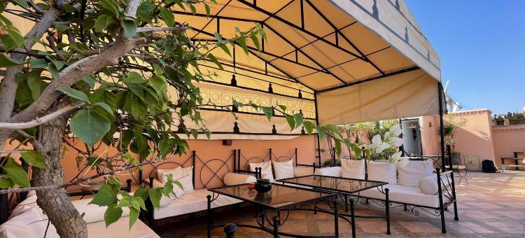 里亚德埃利亚斯酒店(Riad Elias & Spa)图片
