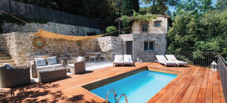 Mas des Arts & Spa图片