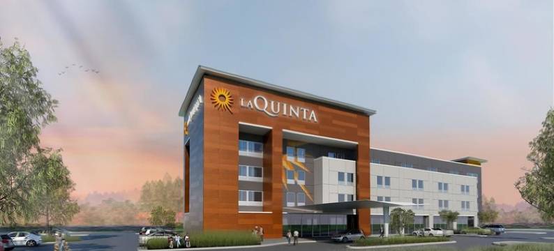 沃拉沃拉昆塔温德姆套房酒店(La Quinta Inn & Suites by Wyndham Walla Walla)图片