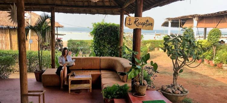 海滩街生态水疗度假村(Beach Street Eco Resort & Spa)图片