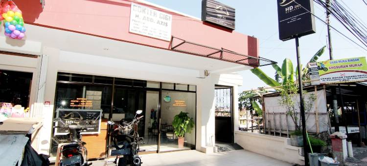 HD家庭旅馆(Homestay HD Inn)图片