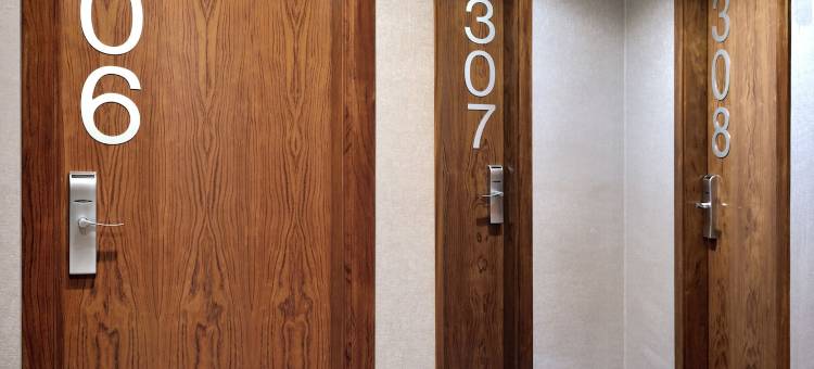 ITC 巴塞罗那苏活精品酒店(ITC Barcelona by Soho Boutique)图片