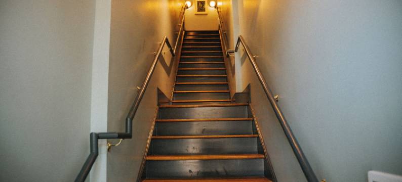 伍德沃德酒店(The Woodward Hotel)图片