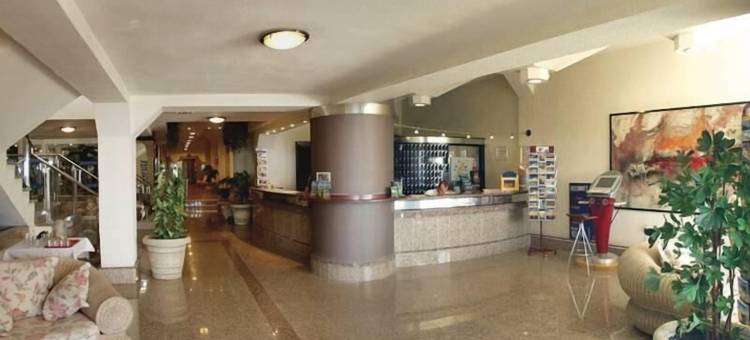 棕榈园出租公寓 - LIVVO 酒店(Apartamentos Palm Garden by LIVVO)图片