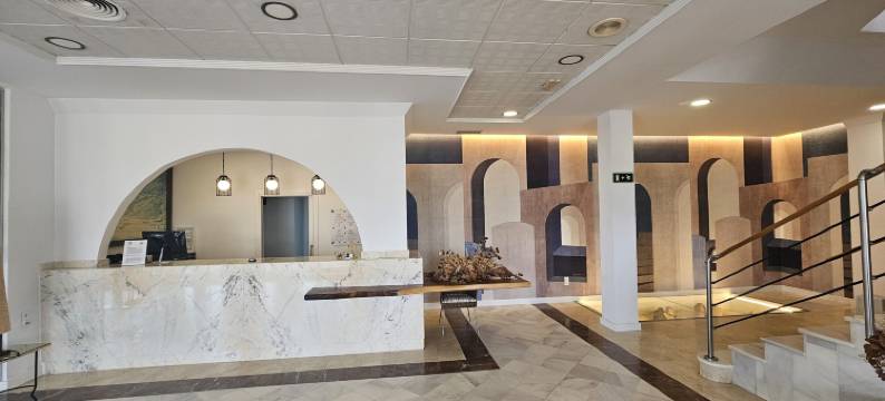 潘塔佐II酒店(Hotel Puntazo II)图片