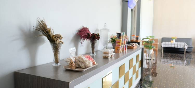 LG 酒店(LG Hotel)图片