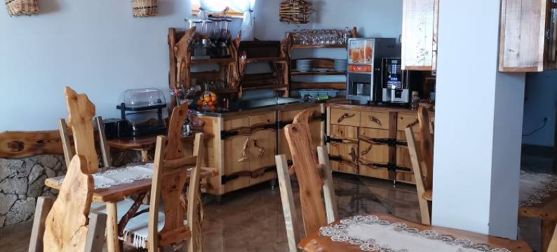 河滨乡村旅馆(Rustic Inn River)图片