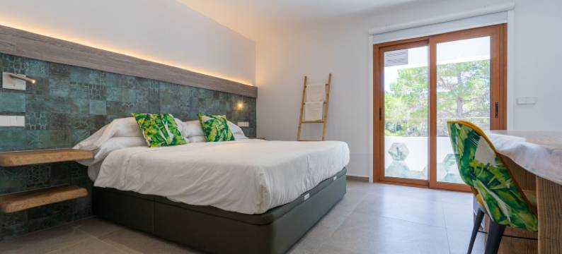 波德里奥餐厅旅馆(Hostal Restaurante Pou des Lleó)图片