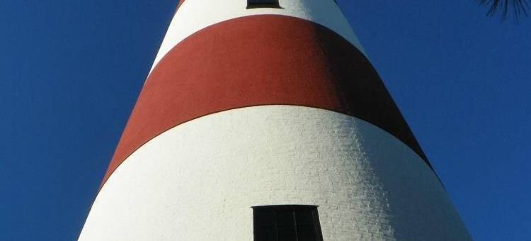 钦科蒂格岛海湾舒适套房度假村(Comfort Suites Chincoteague Island Bayfront Resort)图片