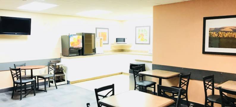 BA酒店(BA Hotel)图片