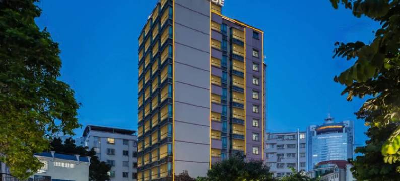 麗枫酒店(佛山魁奇路地铁站店)图片