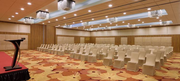 科钦假日酒店(Holiday Inn Cochin)图片