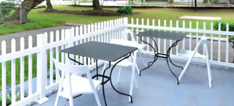 太阳广场汽车旅馆(Sun Plaza Motel)图片