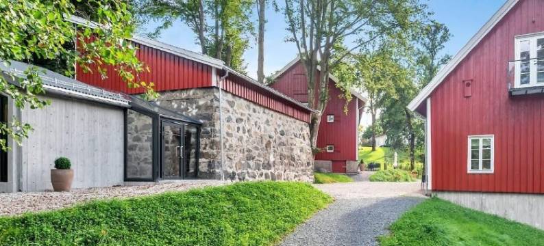 博恩冈德(Boen Gård)图片