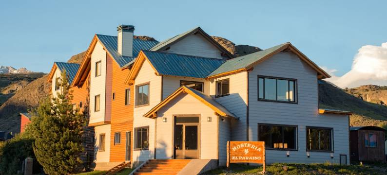 帕拉伊索宾馆(Hosteria El Paraiso)图片