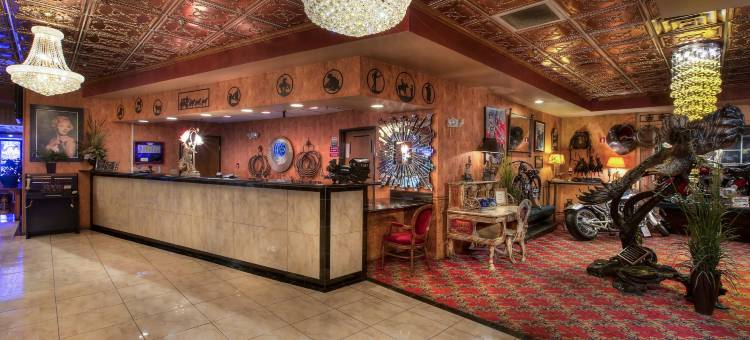 Prospector Hotel & Gambling Hall图片