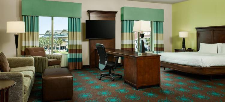 德斯廷欢朋套房酒店(Hampton Inn & Suites Destin)图片