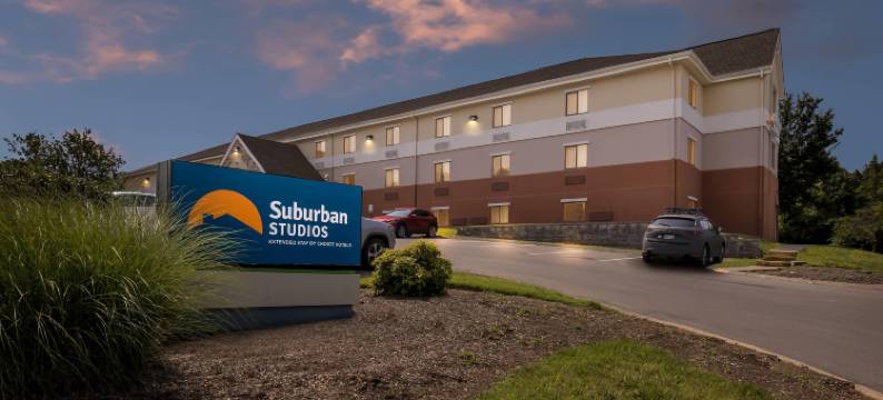 布伦特伍德郊区工作室 - 纳什维尔(Suburban Studios Brentwood - Nashville)图片