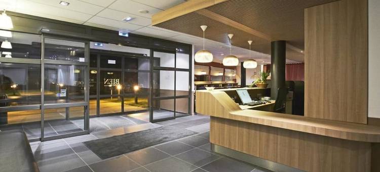 宜必思杜埃德希酒店(Ibis Douai Dechy)图片