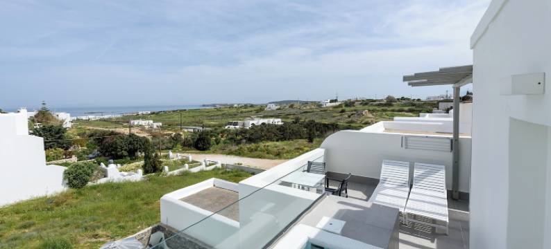 Vammos 豪华公寓(Vammos Luxury Apartments)图片