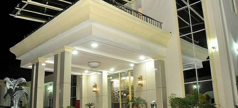 海伦娜港湾酒店(Helena Haven Hotels)图片